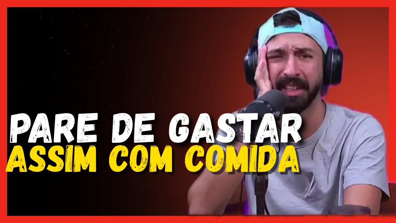 COMO ECONOMIZAR MUITO NO MERCADO E NA COMIDA EM 2026 - PRIMO POBRE
