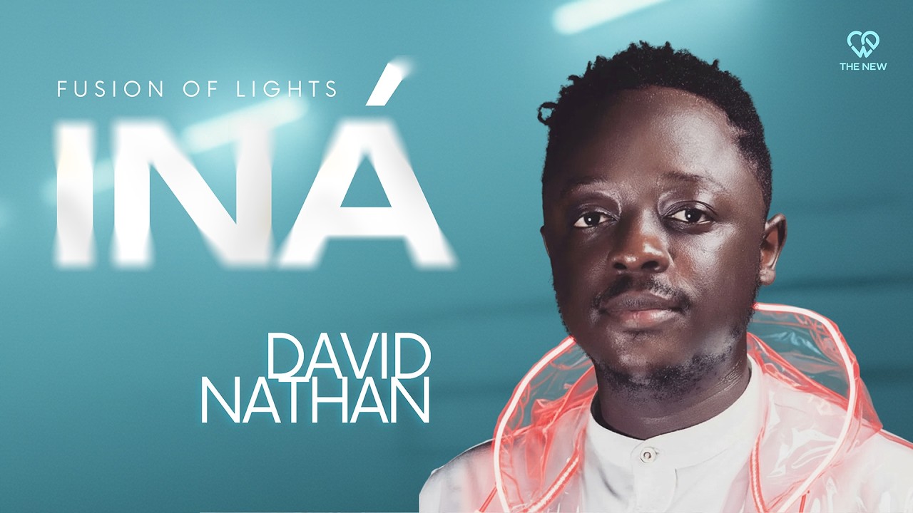 Когда поклонение становится встречей с Богом // INA 5.0 | Дэвид Натан