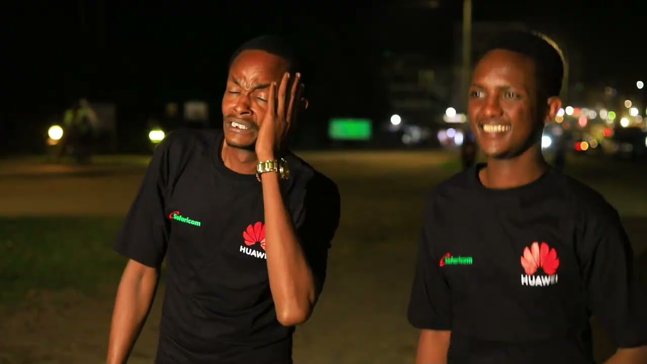 AIRUKO  IYIE YESU BY JOSHUA OLAISIAYIANI OFFICIAL VIDEO 4K skiza 6912953 to 811