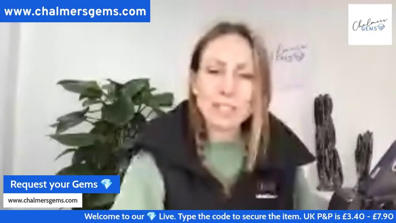 Gemmy Live with Marie