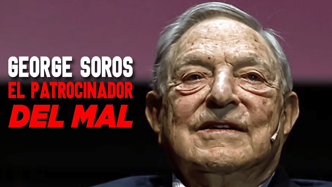 ¿Por qué Soros financia protestas contra Trump?