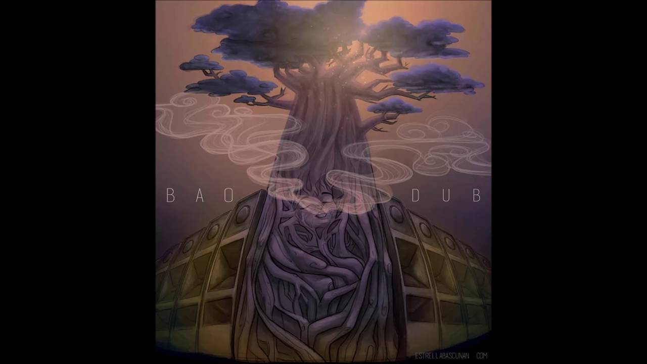 Baodub - Certain Mysteries