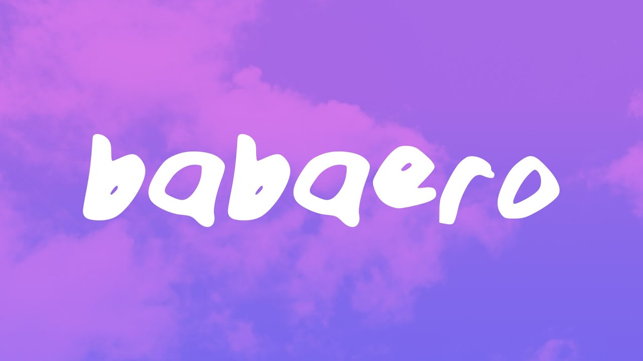 gins&melodies - BABAERO ft. Hev Abi