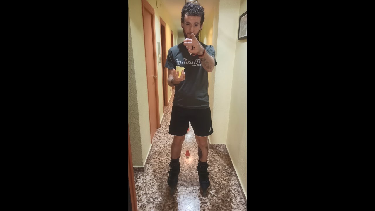 Freestyle together