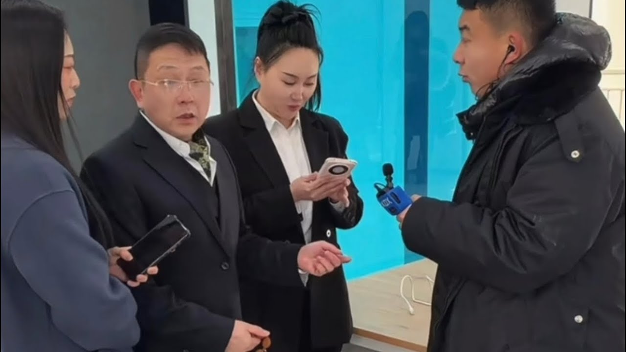 元帅和大哥抬价争夺租约，元帅也太坏啦😂😂😂
