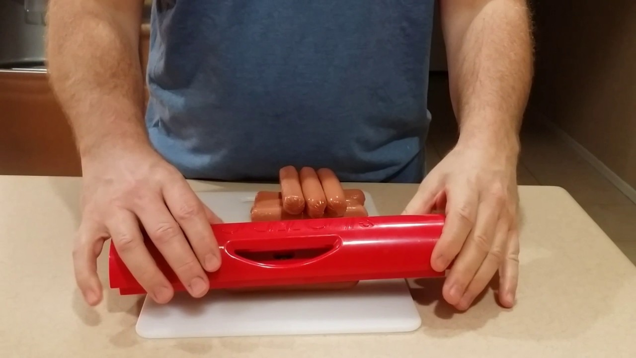 SLOTDOG instructional video