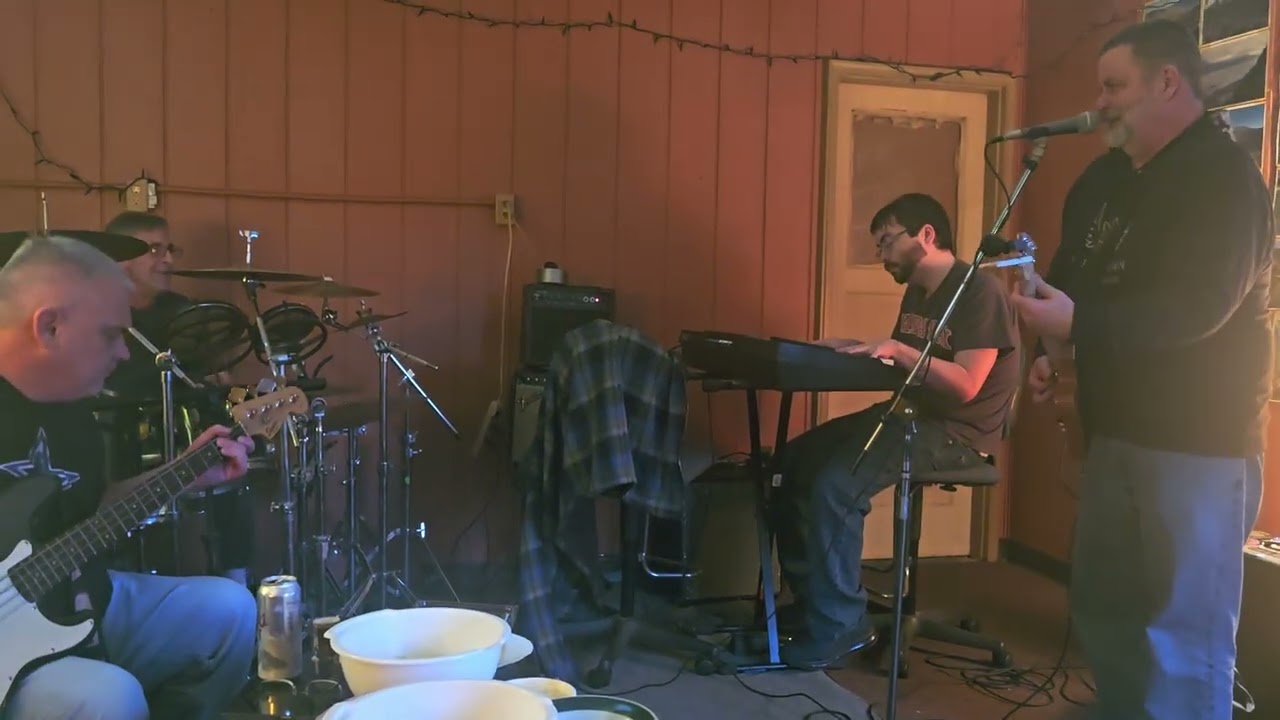 Guilt Trip - Empty Mind - Superbowl 60 jam