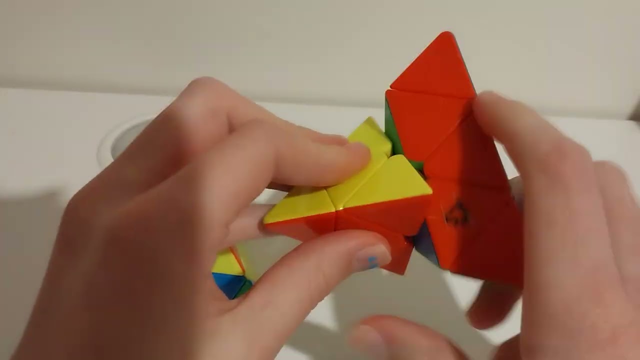 Pyra Example Solves (SUPER RAMBLY)