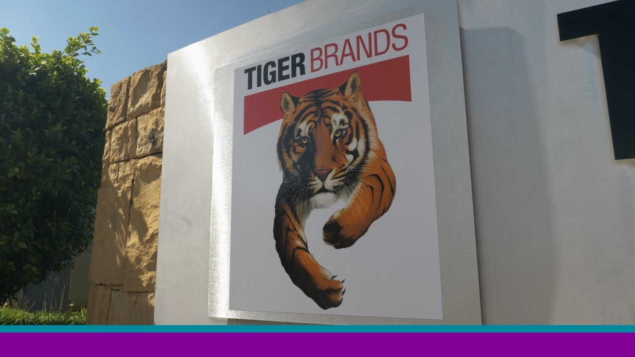 Greater Together  - Tiger Brands