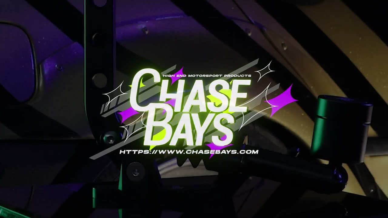 Chase Bays Hydraulic Handbrake