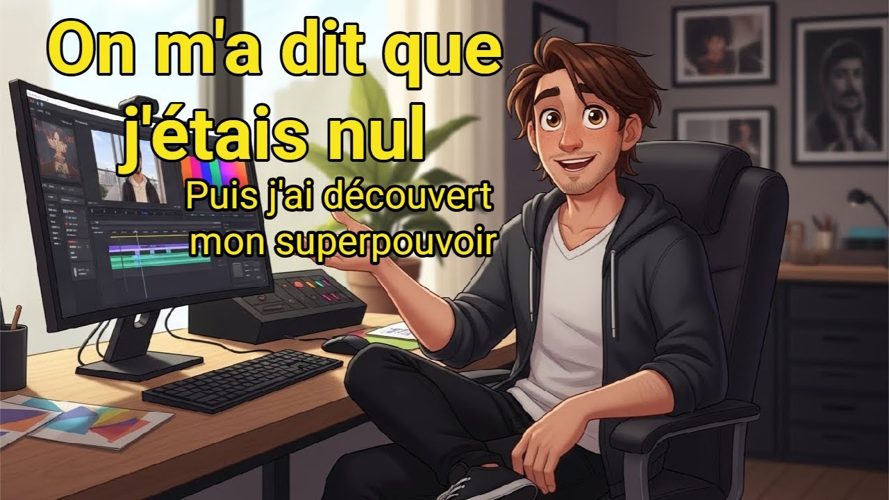 Les 3 Meilleurs Conseils pour Réussir avec une Dyslexie