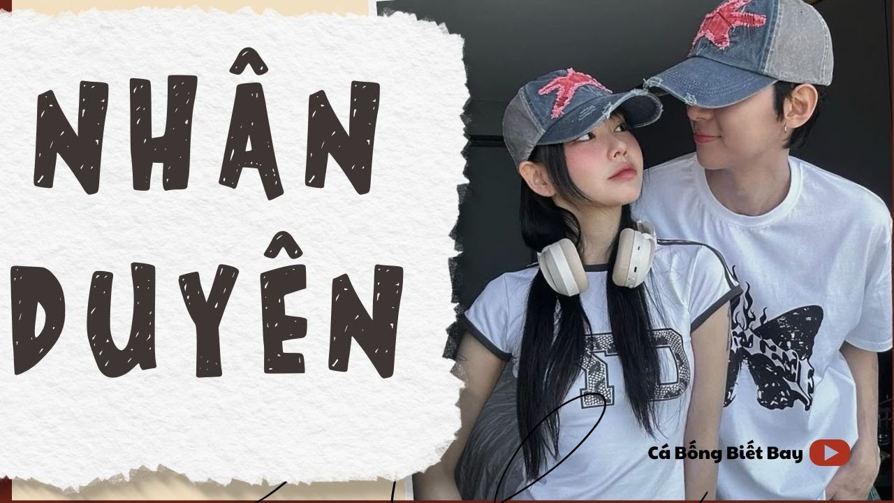 [Audio Truyện] [FULL]  || NHÂN DUYÊN || Ngôn Tình Ngược Tâm