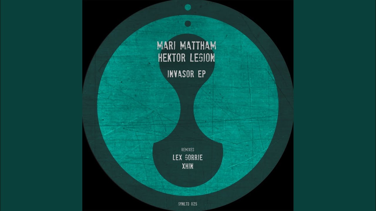 Endless Search (Lex Gorrie Remix)
