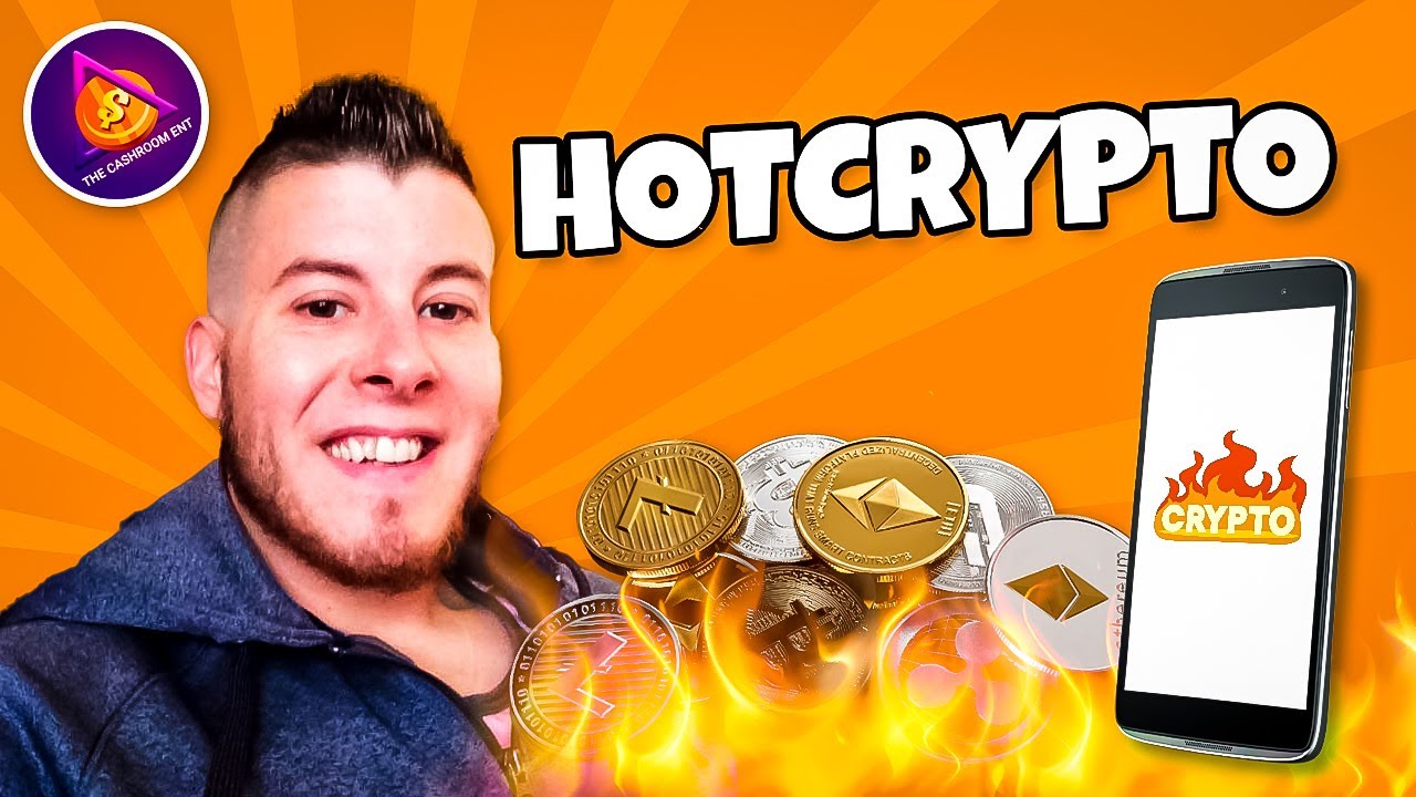 hotcrypto. io Website Review , Tutorial & Payment Proof!!!