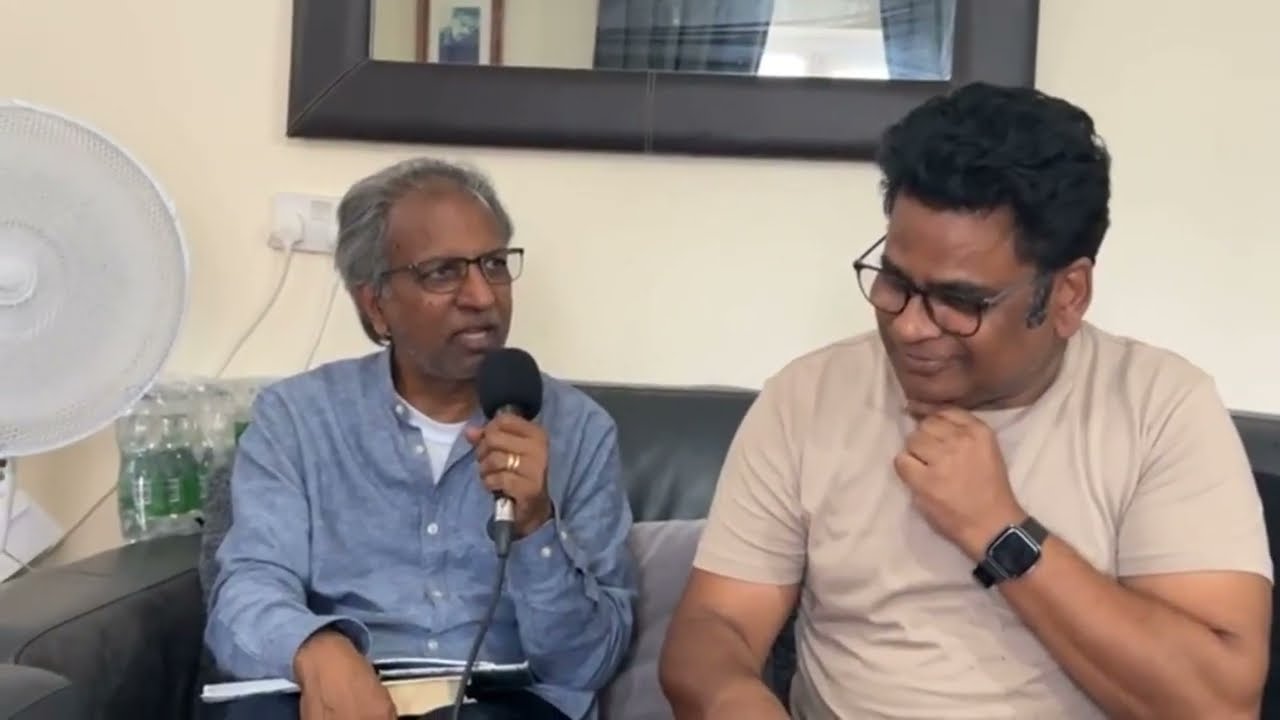 Urdu Christian Worship Songs (Masihi Geet) &ndash; Fellowship with Sarfraz Munir & Friends | Glory TV