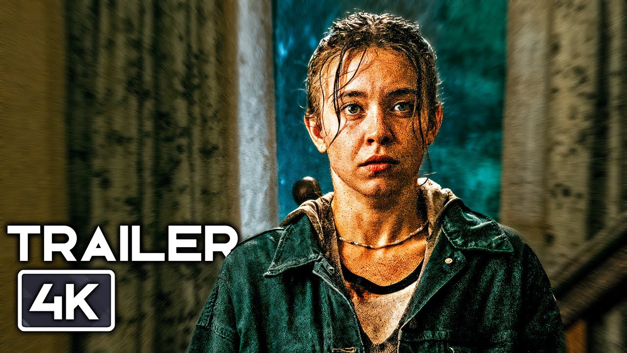 NEW MOVIE TRAILERS (2025) Thriller