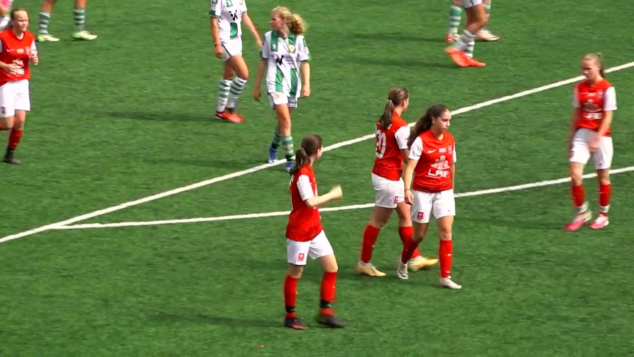 MVV Kloetinge SV zonder commentaar