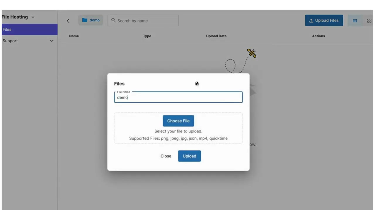 What is File Hosting and how to use it?