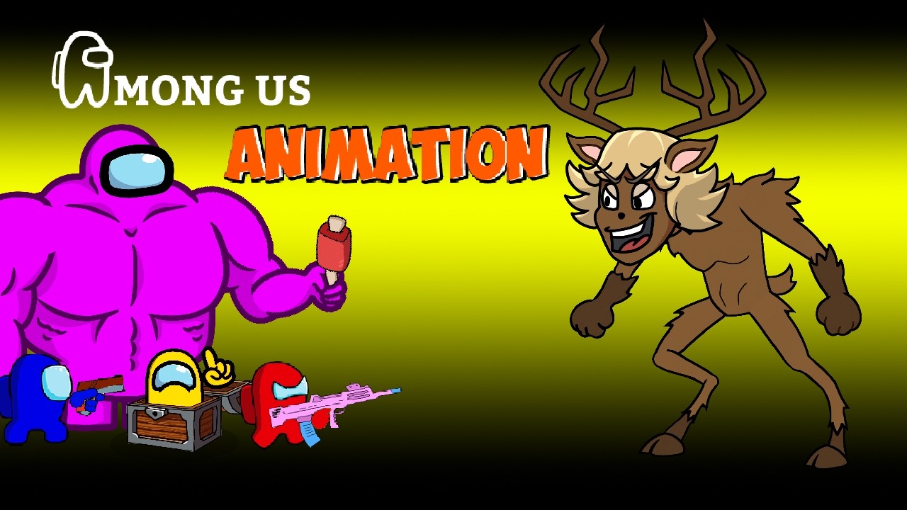 [어몽어스 Among Us] 67 in Nightmares 99 Nights Roblox | AMONG US FUNNY ANIMATION