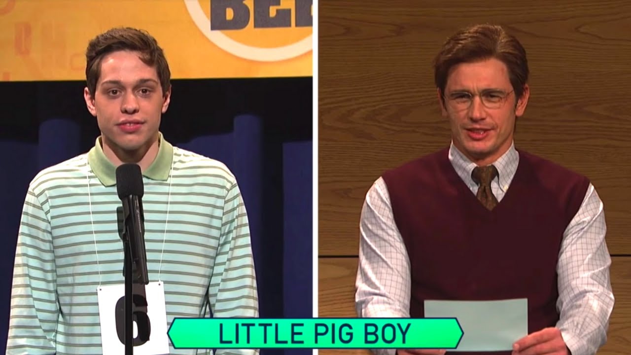 snl moments that play on a loop in my head