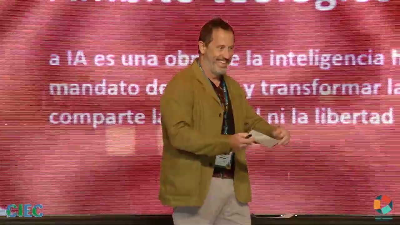 11. Educación inteligente: IA al servicio del aprendizaje y de la transformación educativa.