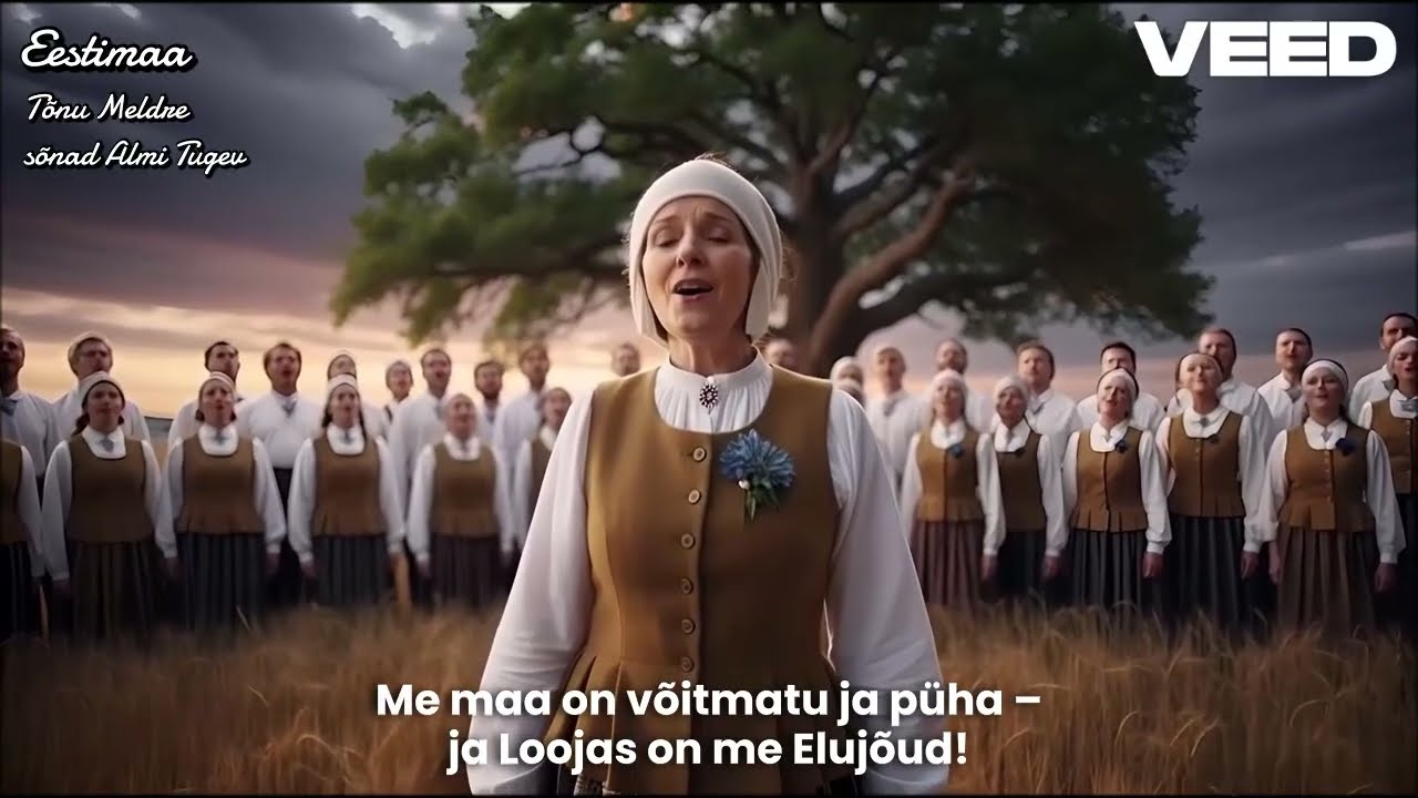 Eestimaa