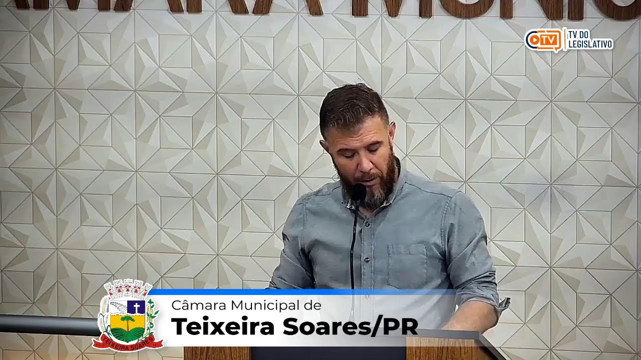 Sessão Ordinária - 09/02/2026