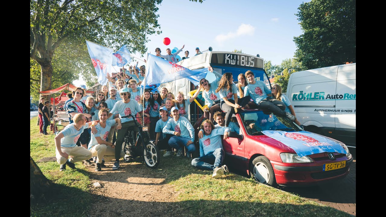 OWee Virgiel 2019 | AFTERMOVIE