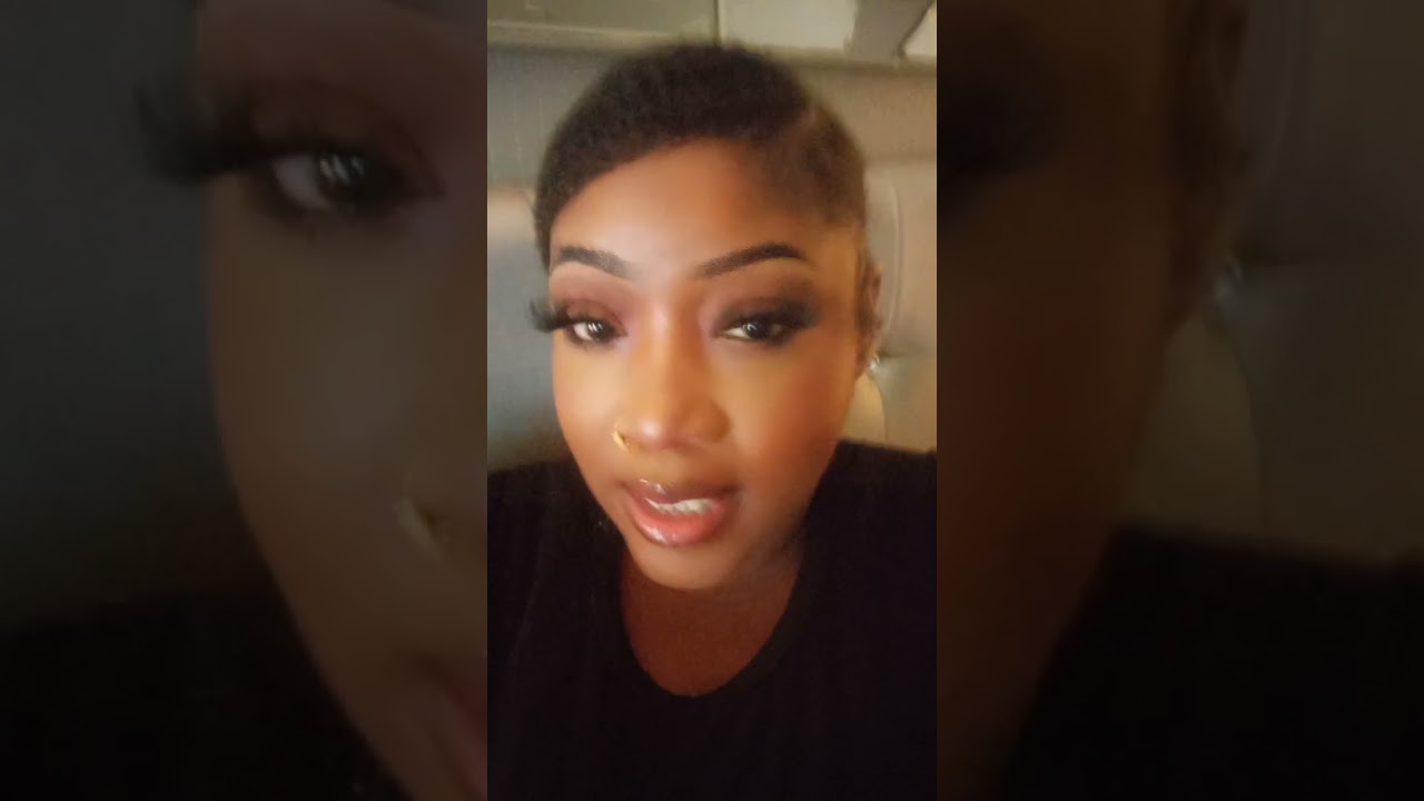 #queenhoneybunspeaks