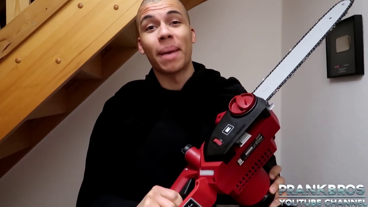 pranks ohne Ende|Best Of Prankbros|Best Of Youtube|
