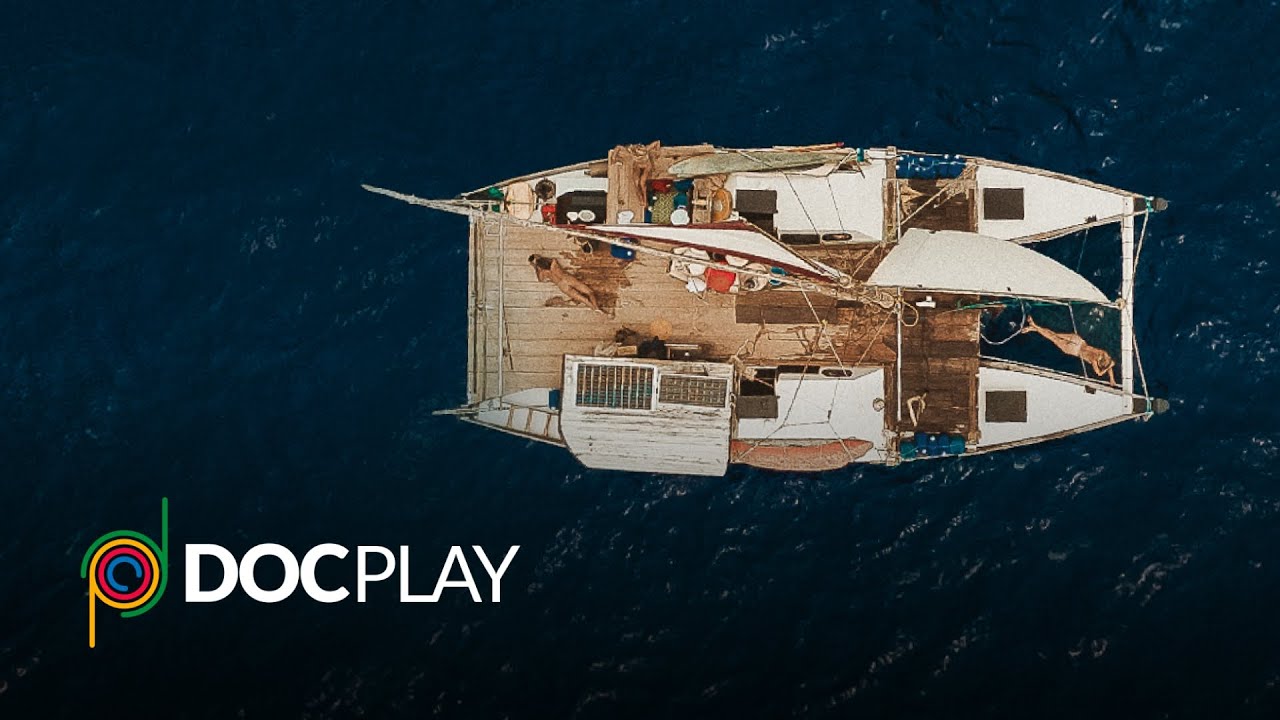 Women and the Wind | Official Trailer | DocPlay