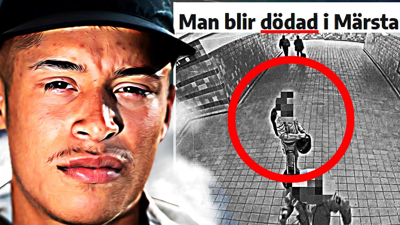 Händelsen som fick Adaam att lämna kriminaliteten (dokumentär)