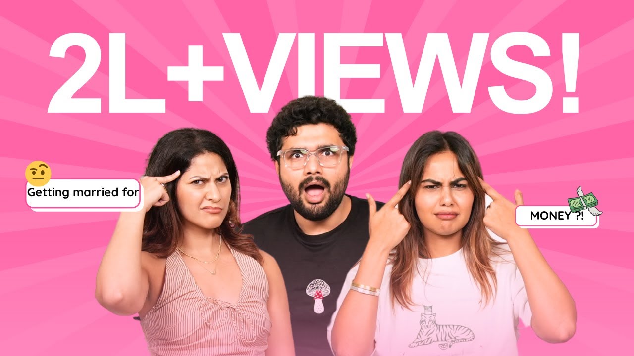 EP 80. MEN WANT NOTHING TO DO WITH US FT.@sakshi_shivdasani @nainabeee @ThePrakharGuptaXperience