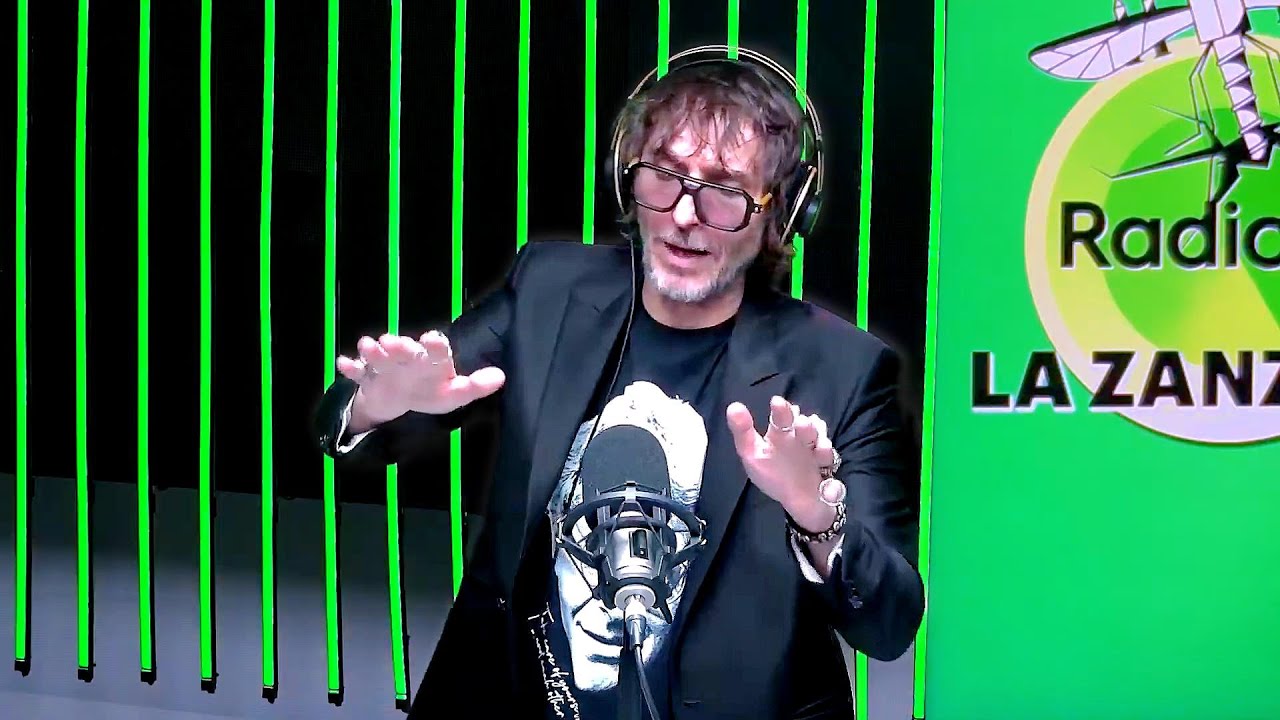 La Zanzara del 29 ottobre 2025 - video podcast