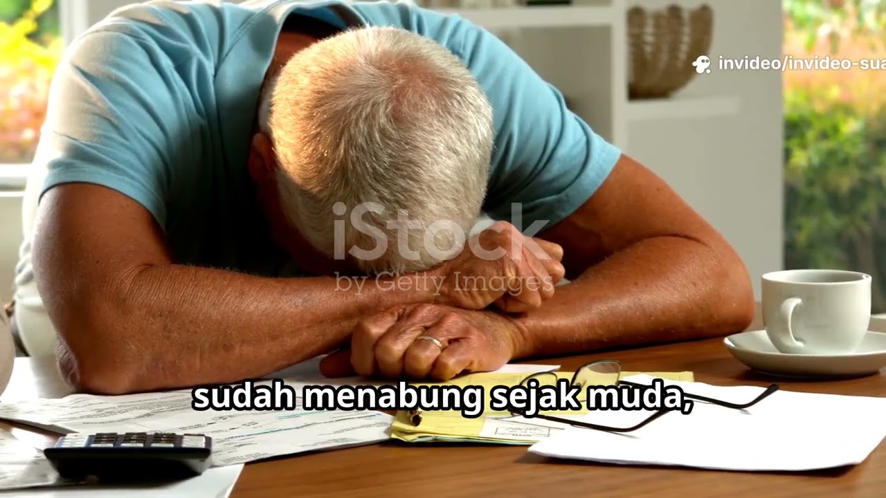 Ironis Nasib Pempol Bumiputera, Dimana tanggung jawab OJK?