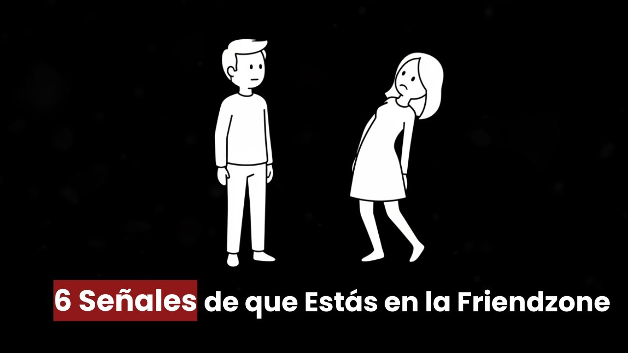 6 Señales de que Solo Eres su Red de Seguridad Emociona