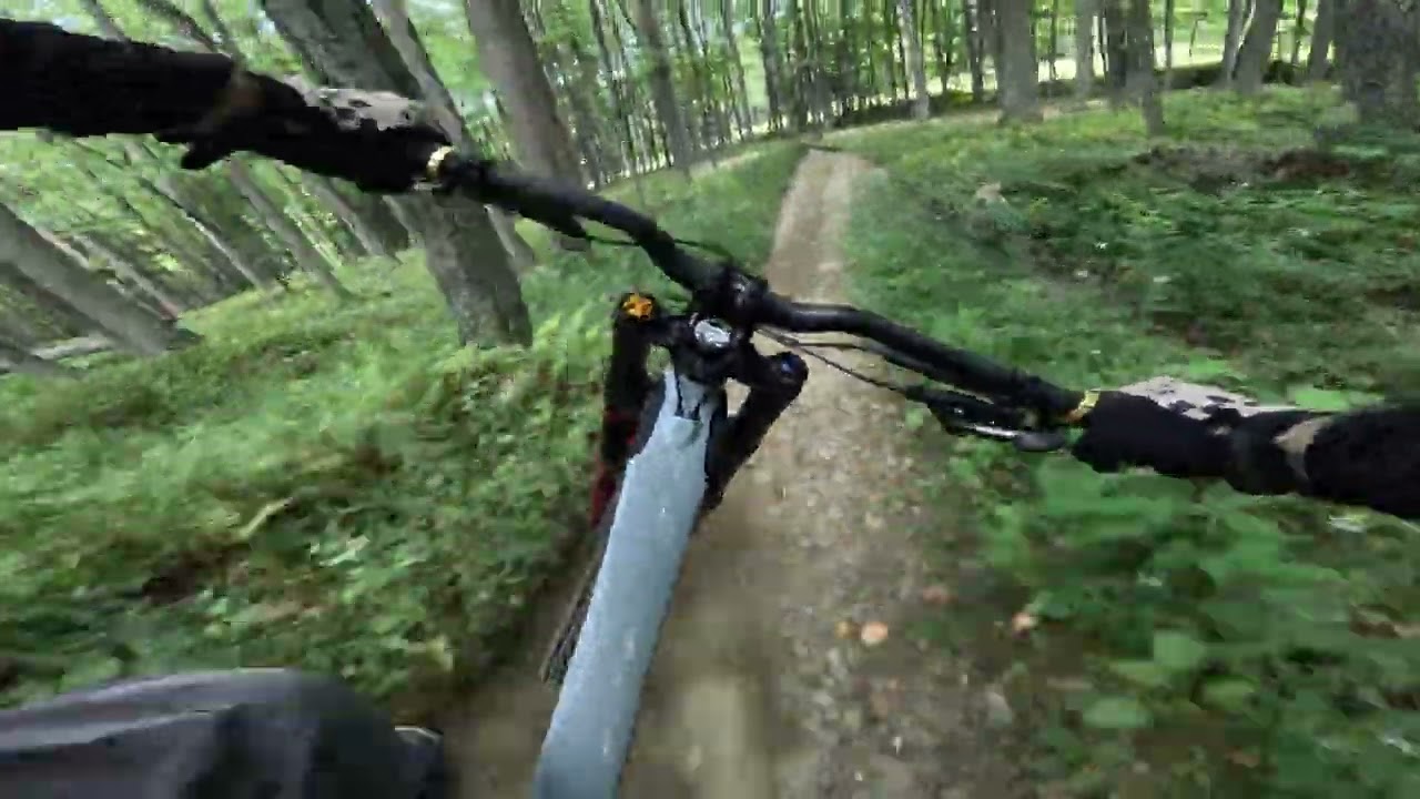 Trillium - Thunder Mountain Bike Park 2025