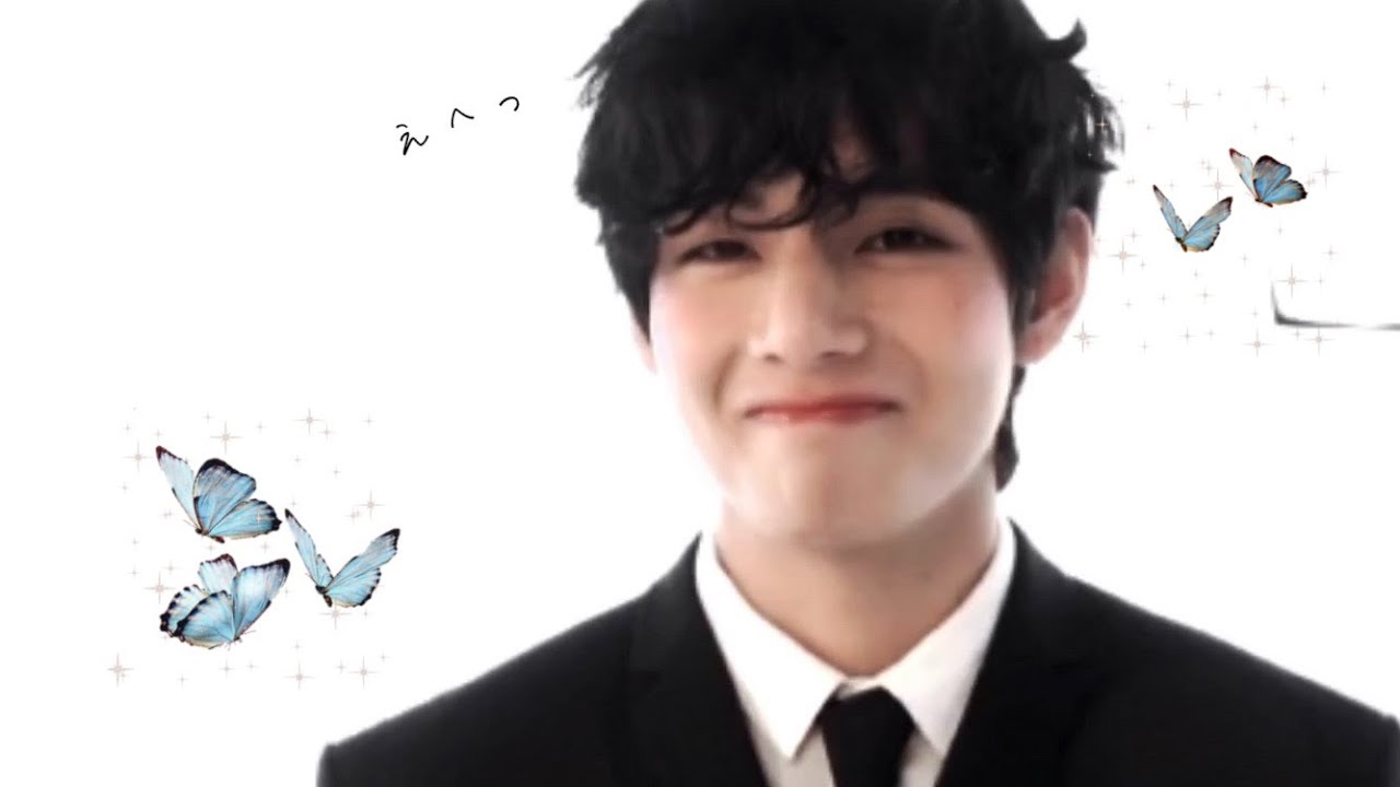 【BTS妄想】だーめっ　概要欄絶対見てください！