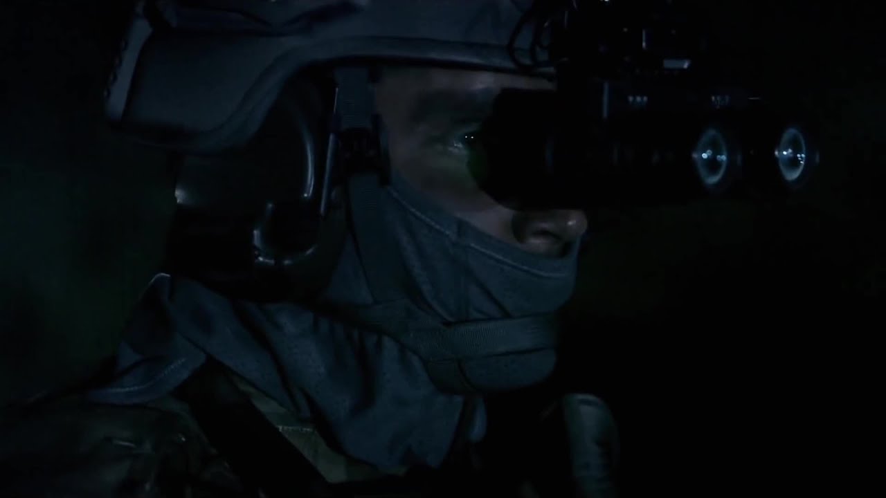 Korps Commandotroepen