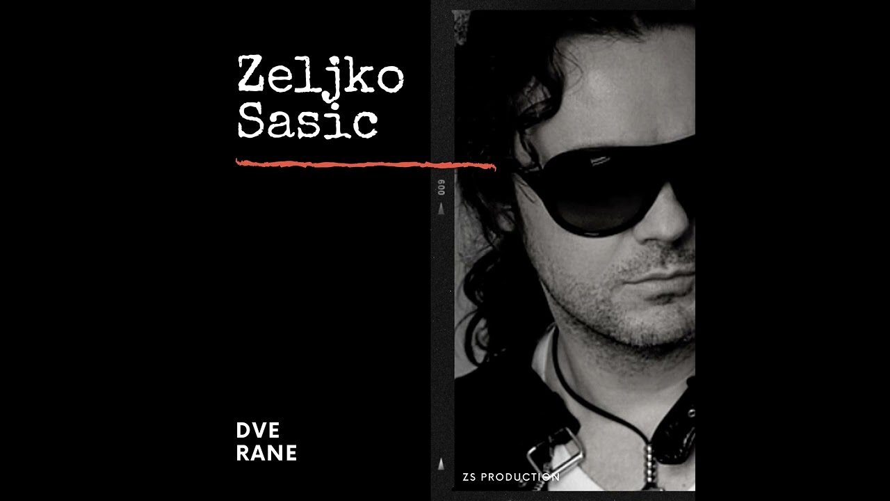 Zeljko Sasic   Magla