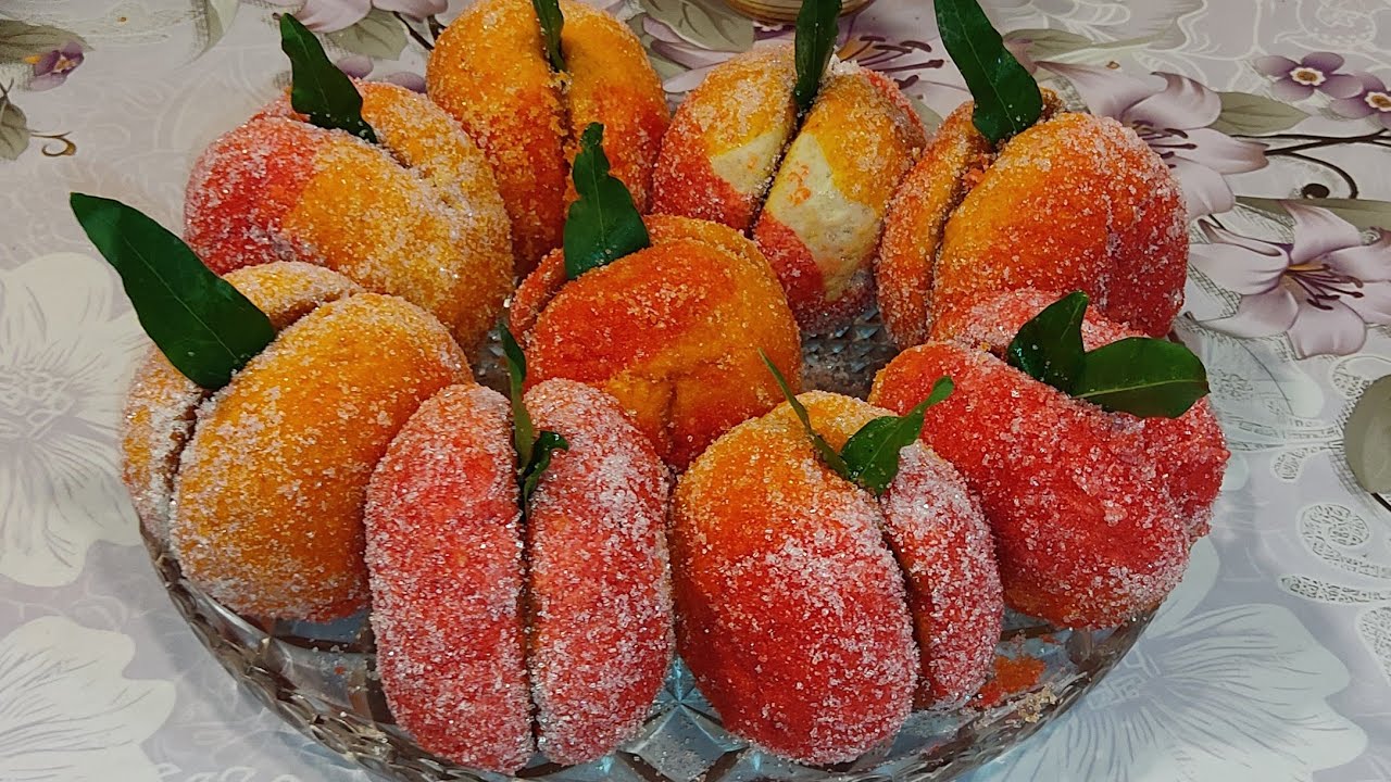 Xatirənin Metbexi в прямом эфире! Şaftalı Pirojnası 