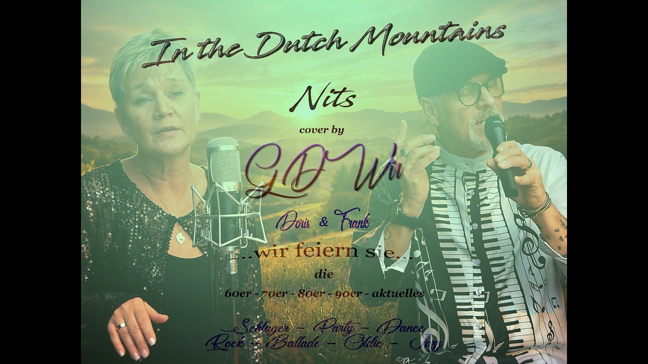 In the Dutsch Mountains