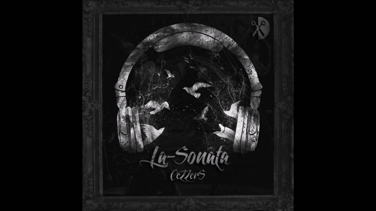 CeZZers - La Sonata (2016)