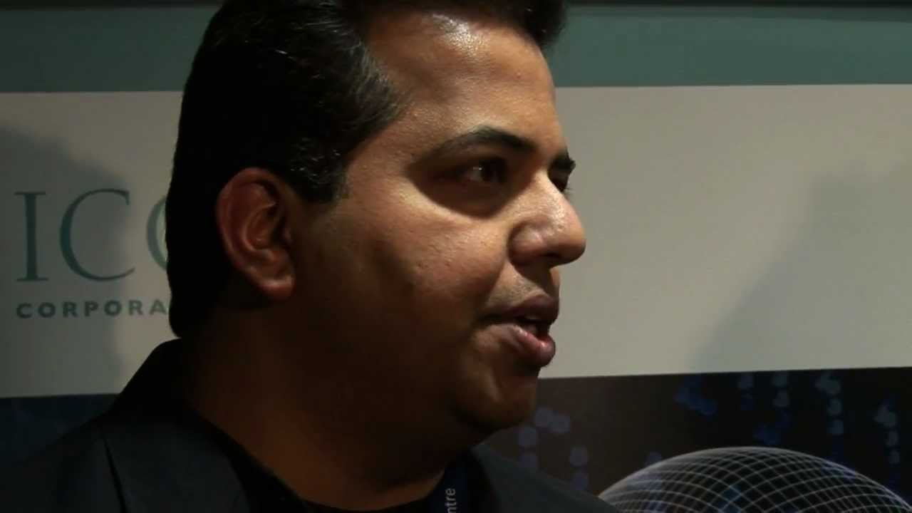 The CEO Agenda 2012 - Intro