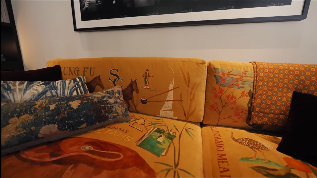 Wind-up bedtime routine 💤       