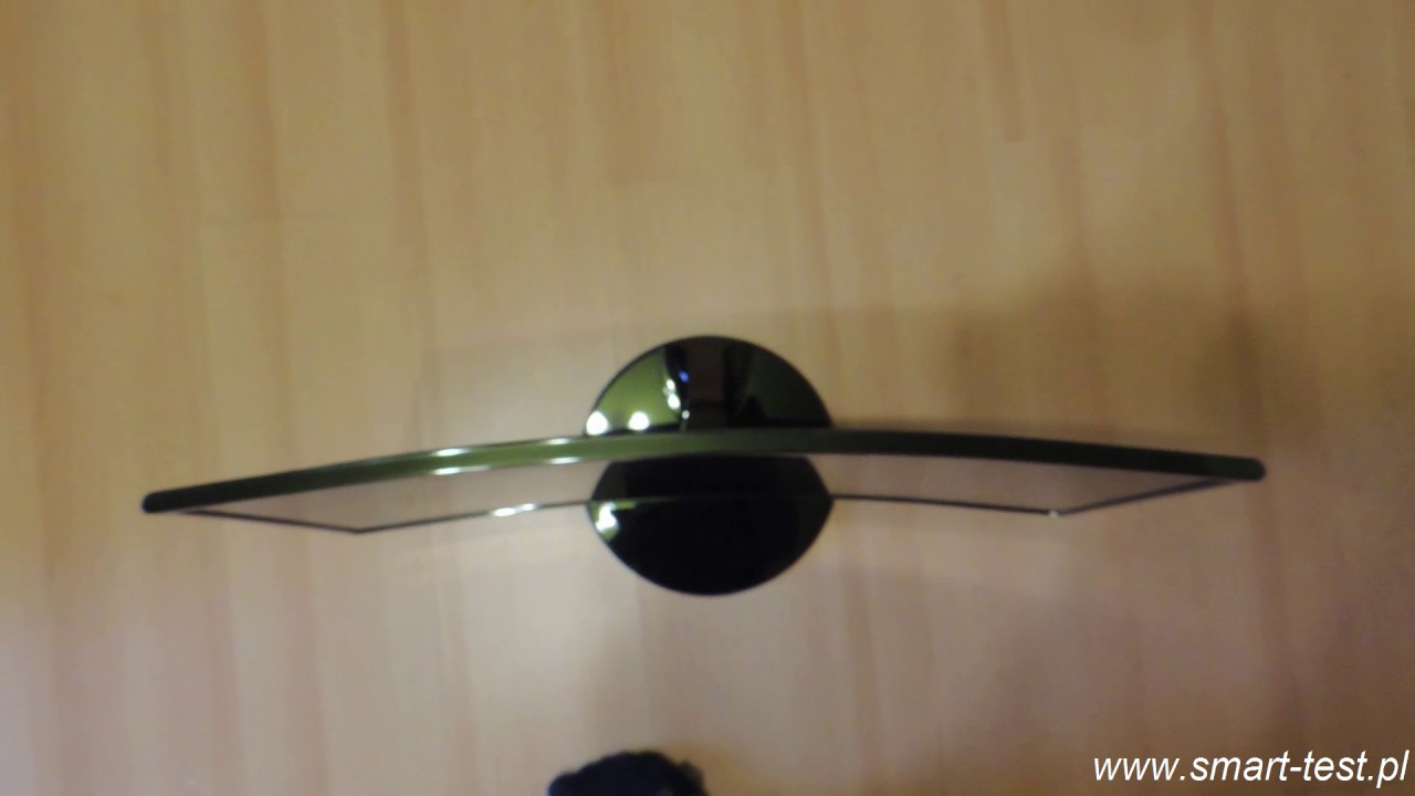 Monitor Samsung Curved 27