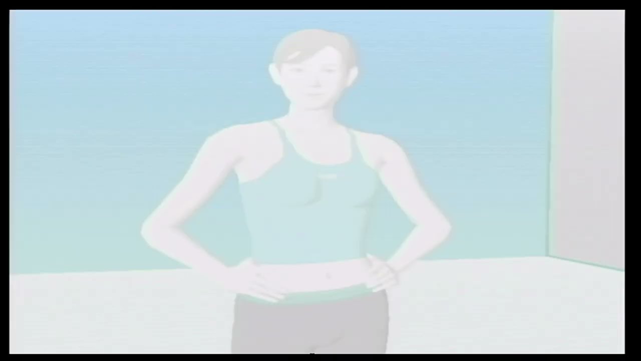 Wii Fit (4)