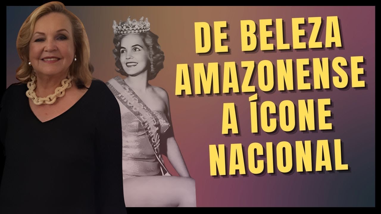 TEREZINHA MORANGO | MISS BRASIL 1957 | O DESTINO DAS MISSES