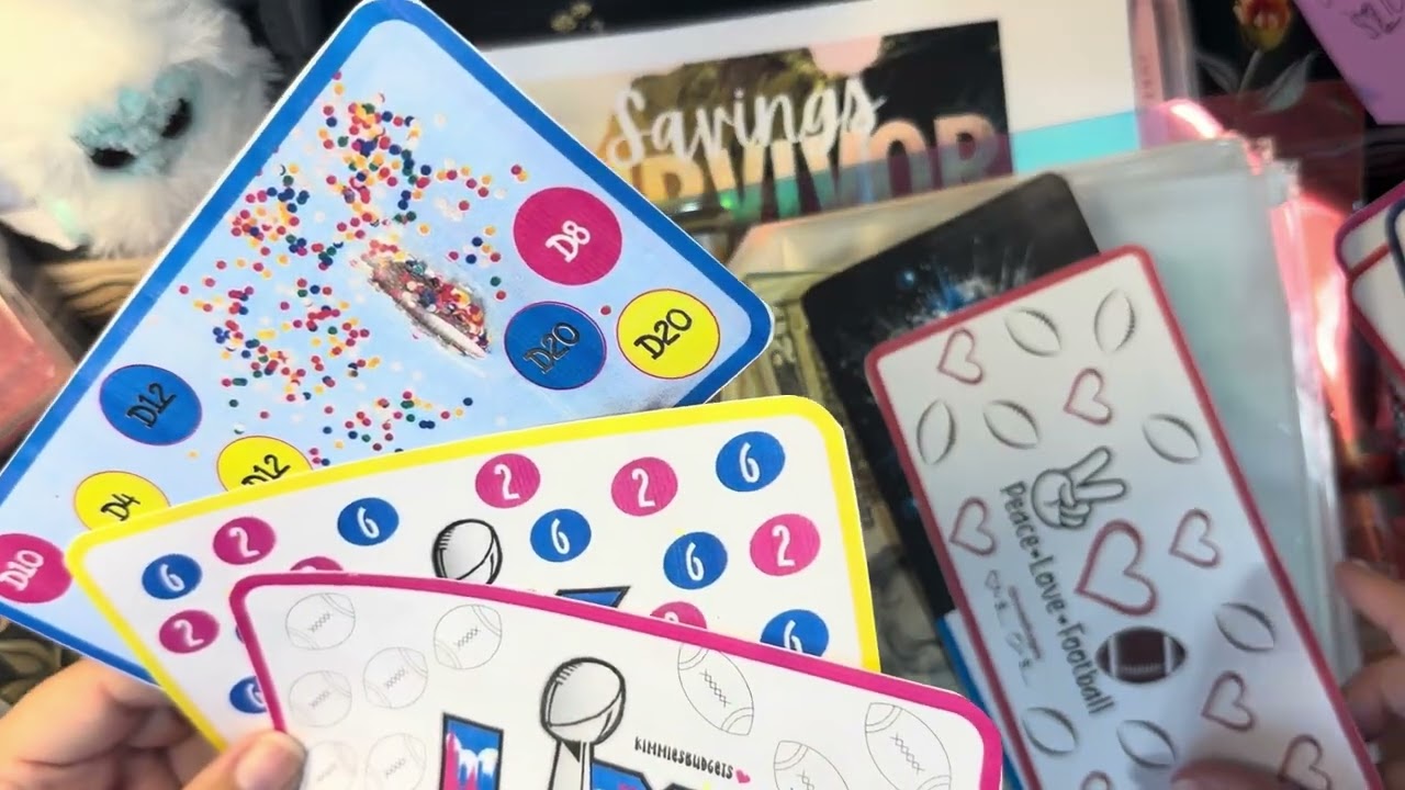 Family Fun Binder and Travel Binder, Snowball Savings!