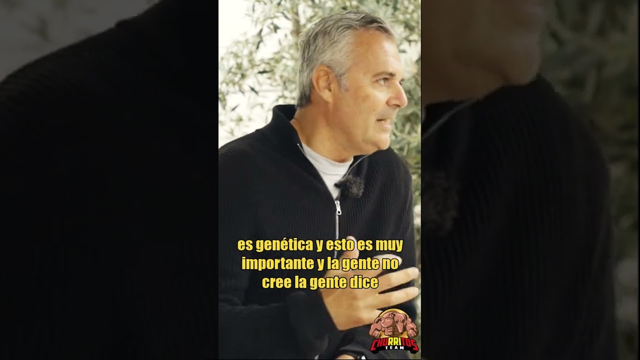 La importancia del ADIESTRAMIENTO Canino con Nacho Sierra